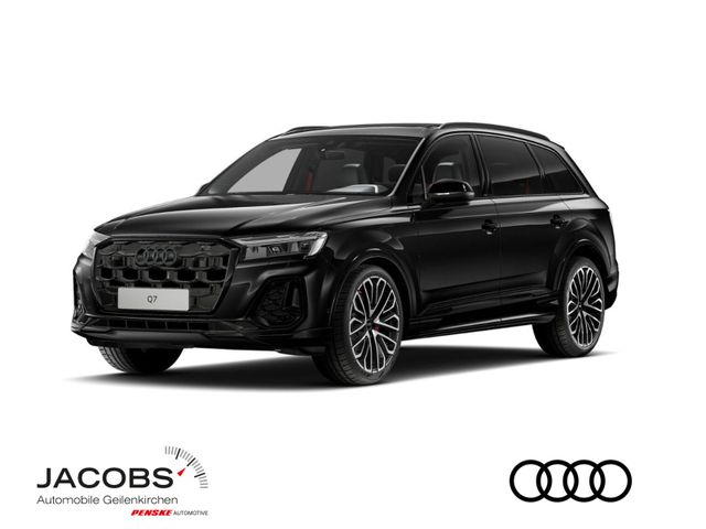 Audi Q7 SUV S line 50 TDI quattro 21028 UPE 115.790,-