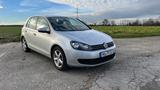 Volkswagen VW Golf 6 1.4 - 95.000 km - TÜV NEU - Kamera - Volkswagen Golf: 95
