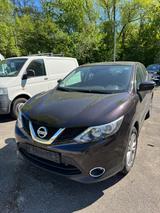 Nissan Qashqai SHZ PDC AUTOMATIK PROBLEM - Nissan Qashqai in Kiel