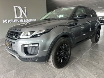 Land-Rover Range Rover Evoque - 1