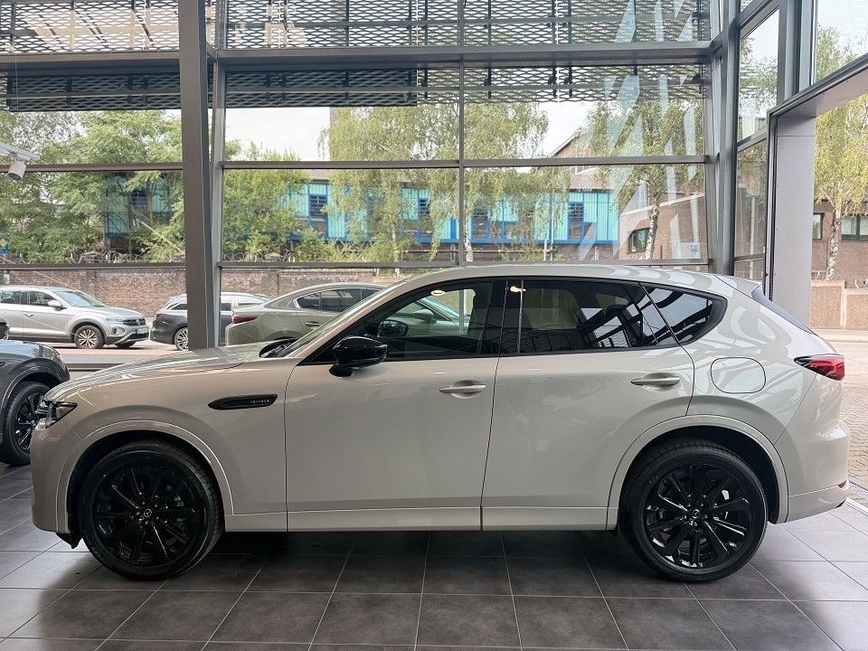 Mazda CX-60 - Bild 2