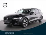 Volvo V60 T6 AWD 360G CAM+AHK+LM19+OPD+PILOT ASSIST