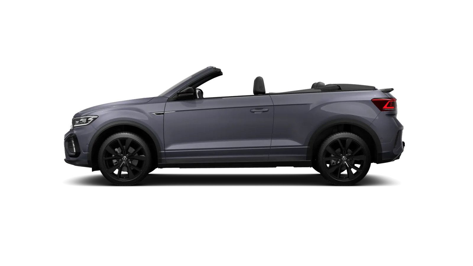 Volkswagen T-Roc - Bild 5