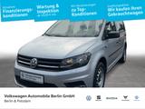 Volkswagen Caddy Kombi 2.0TDI DSG KR STHZG NAVI PDC