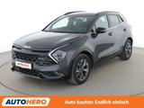 Kia Sportage 1.6 Hybrid GT-Line