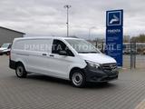 Mercedes-Benz Vito 114 TK -20°C LANG 3000kg KLIMA RFK SOFORT - Pkw-Anhänger 300 kg