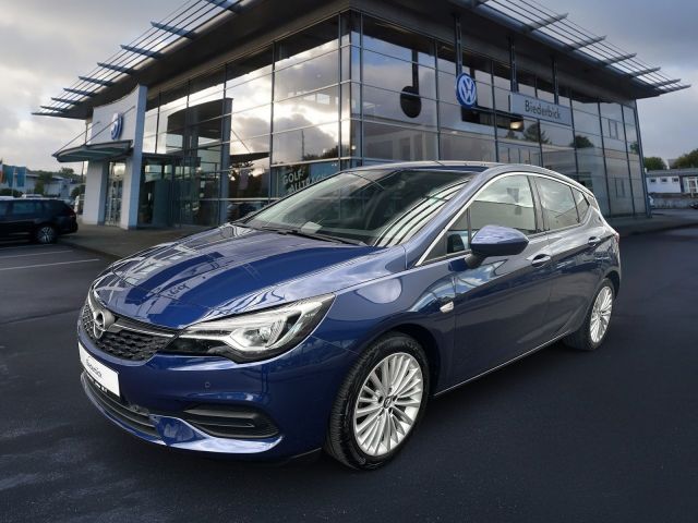 Astra K 1.5 D Elegance (EURO 6d) Elegance Start