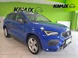 Seat Ateca 1.5TSI FR+LED+CARPLAY+KAMERA+PDC - Seat Ateca Gebrauchtwagen