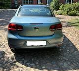 Volkswagen Eos 1.4 TSI - Motor neu, Leder, Keyless, Sound - gebrauchte VW Eos aus dem Jahr 2011