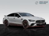 Mercedes-Benz AMG GT 63S E Perf. | F1 Edition | Schiebedach |