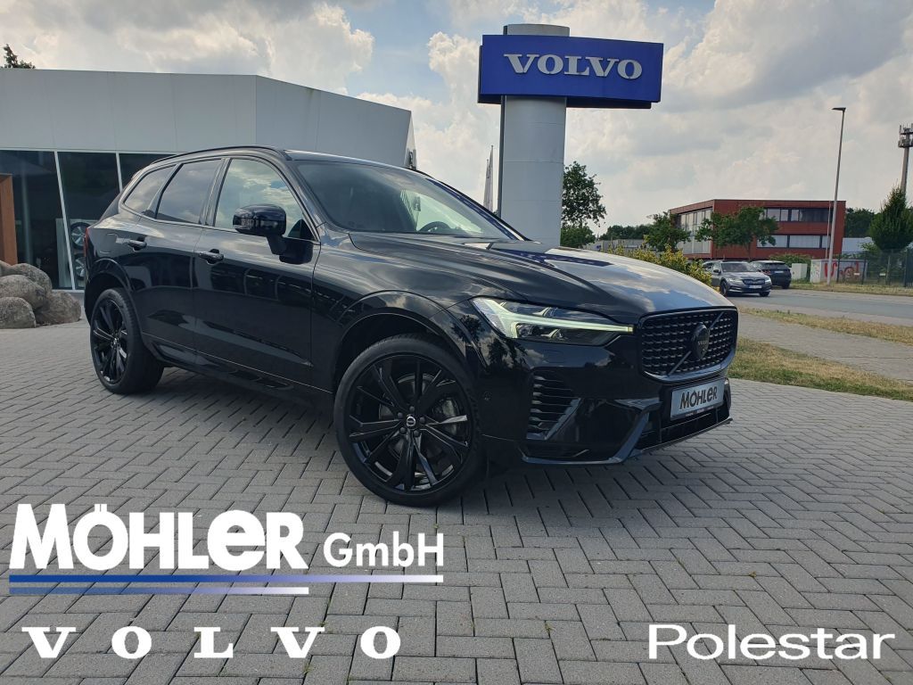 Image of Volvo XC60