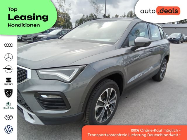 Seat Ateca Style 1.5 TSI 110 kW (150 PS) 7-Gang-DSG