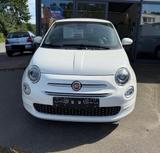 Fiat 500 1.2 8V LOUNGE