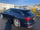 Audi A6 Allrood S tronic Avant S Line - Audi A6 aus 2020