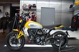 Ducati Scrambler 800 Icon ab 0,99% Finanzierung - DUCATI FINANZIERUNG