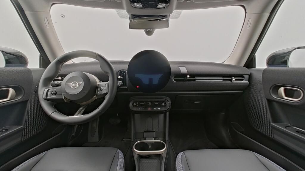 MINI Cooper C - Bild 12