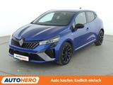 Renault Clio 1.6 Hybrid E-Tech Esprit Alpine Aut.*NAVI* - Renault: Alpin