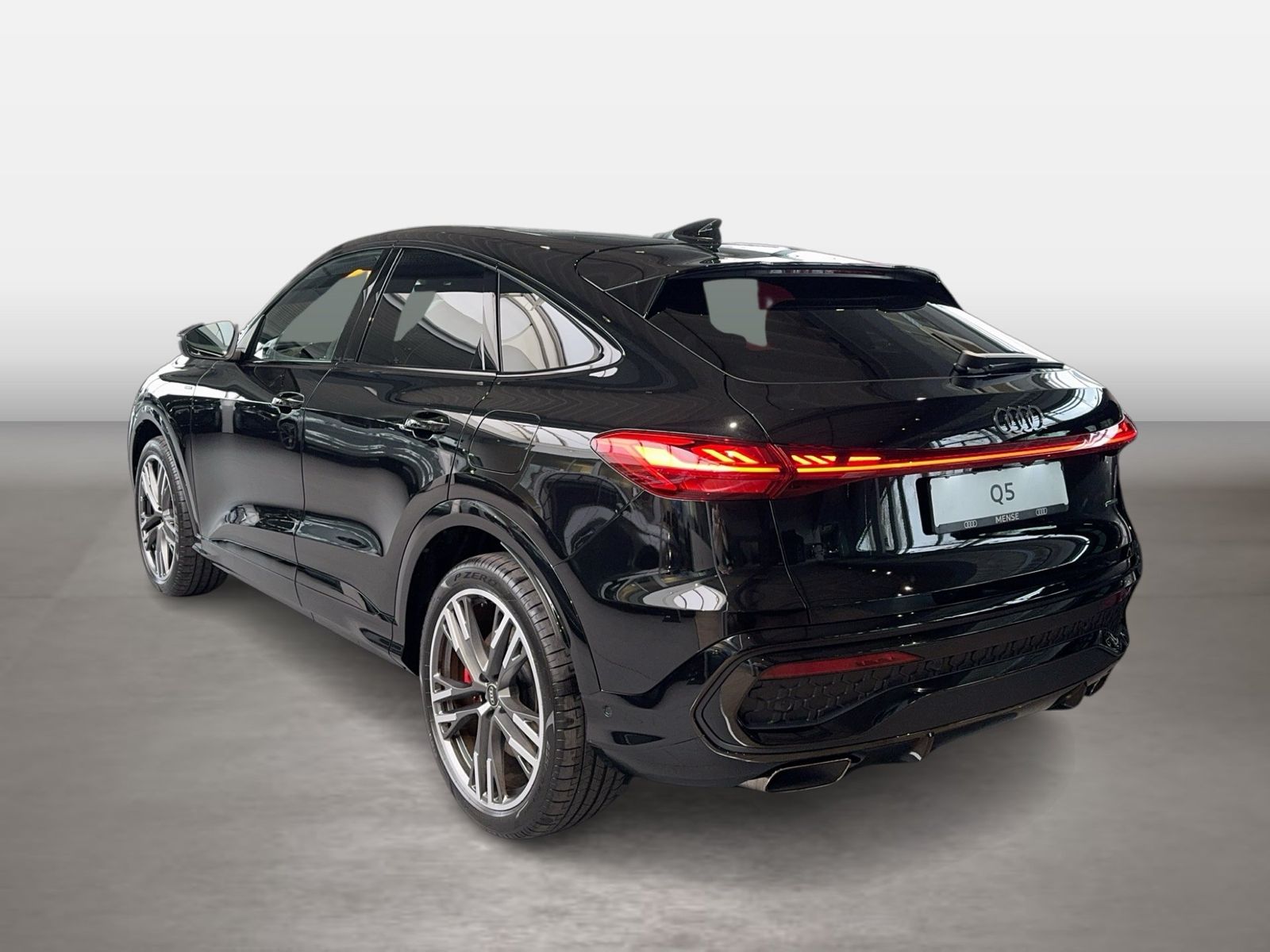 Audi Q5 Sportback e-hybrid quattro 270 kW S tronic AH imagem 3