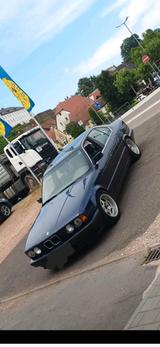 BMW Bmw e34 520 M50 Limousine - BMW 520 aus 1993