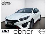 Kia Proceed 1.6 T-GDI GT | Rückfahrkamera | Navi - Kia pro cee'd / ProCeed aus 2023