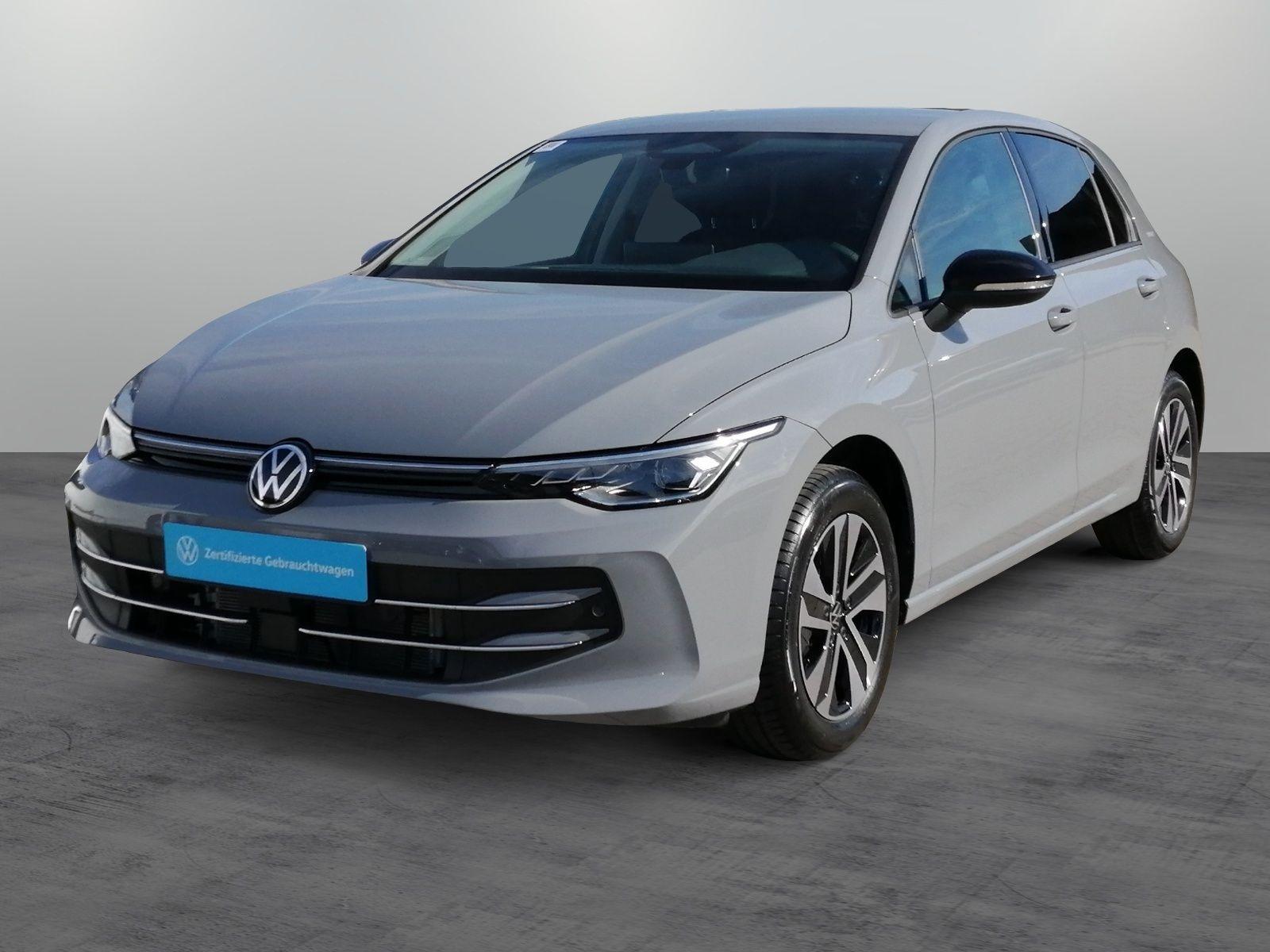 Volkswagen Golf VIII Energy 1.5eTSI DSG/ Navi, CarPlay, LED, миниатюра 2