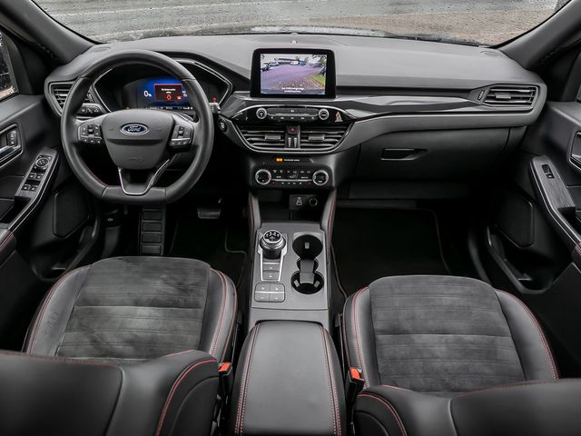 Ford Kuga 2.5 Plug-In Hybrid ST-Line X Kamera Navi