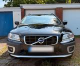 Volvo XC70, 2,4l Allrad - Volvo XC70: 2.4