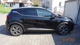 Renault Captur TCe 155 EDC GPF Edition One Edition One - Renault Captur von privat