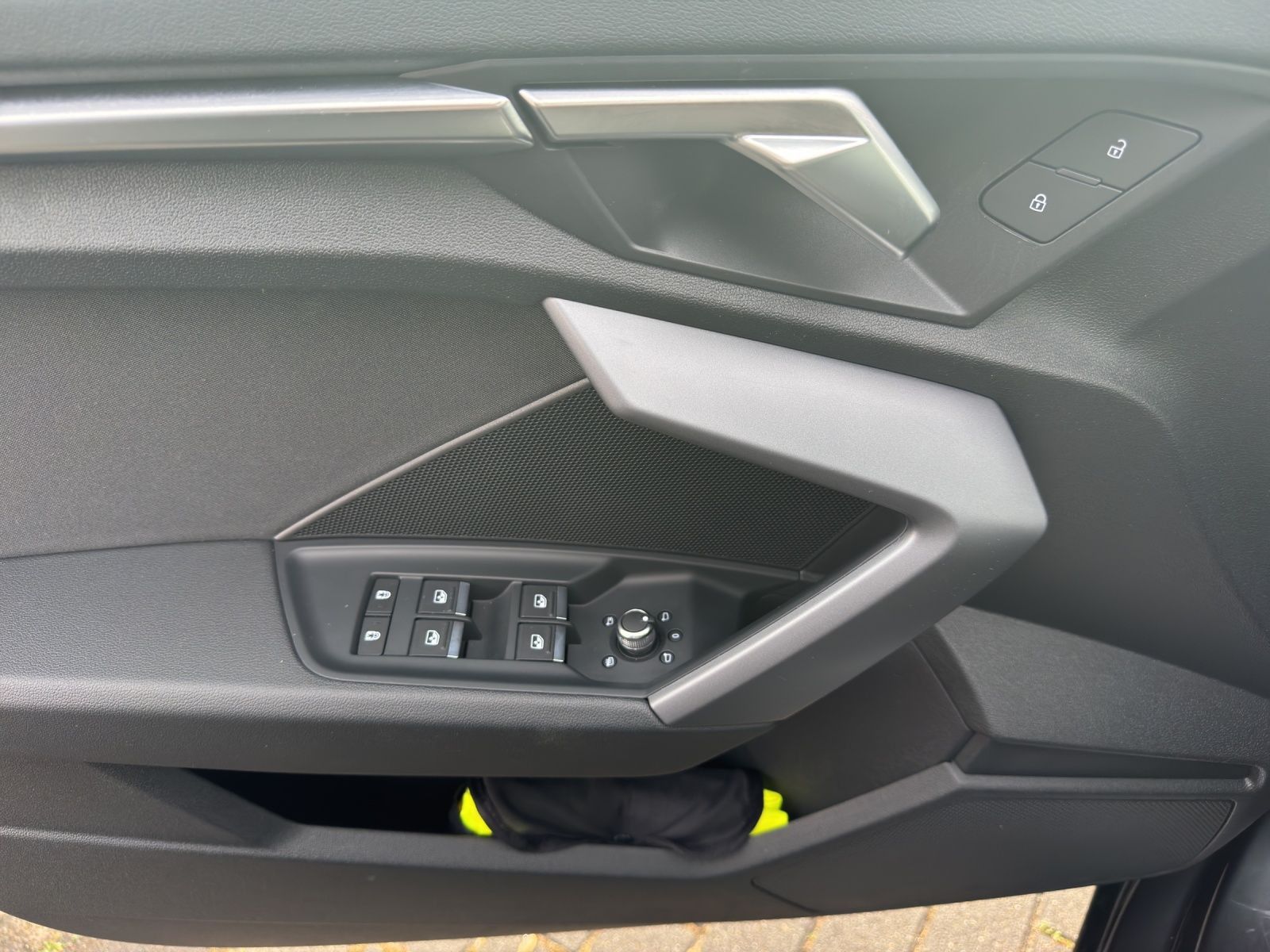 Audi A3 - Bild 9