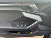 Audi A3 - Vorschau Bild 9