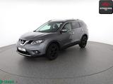 Nissan X-Trail 2.0 dCi 4x4 TEKNA KEYLESS,AHK,SCHECKHEFT - Nissan X-Trail Gebrauchtwagen in Berlin
