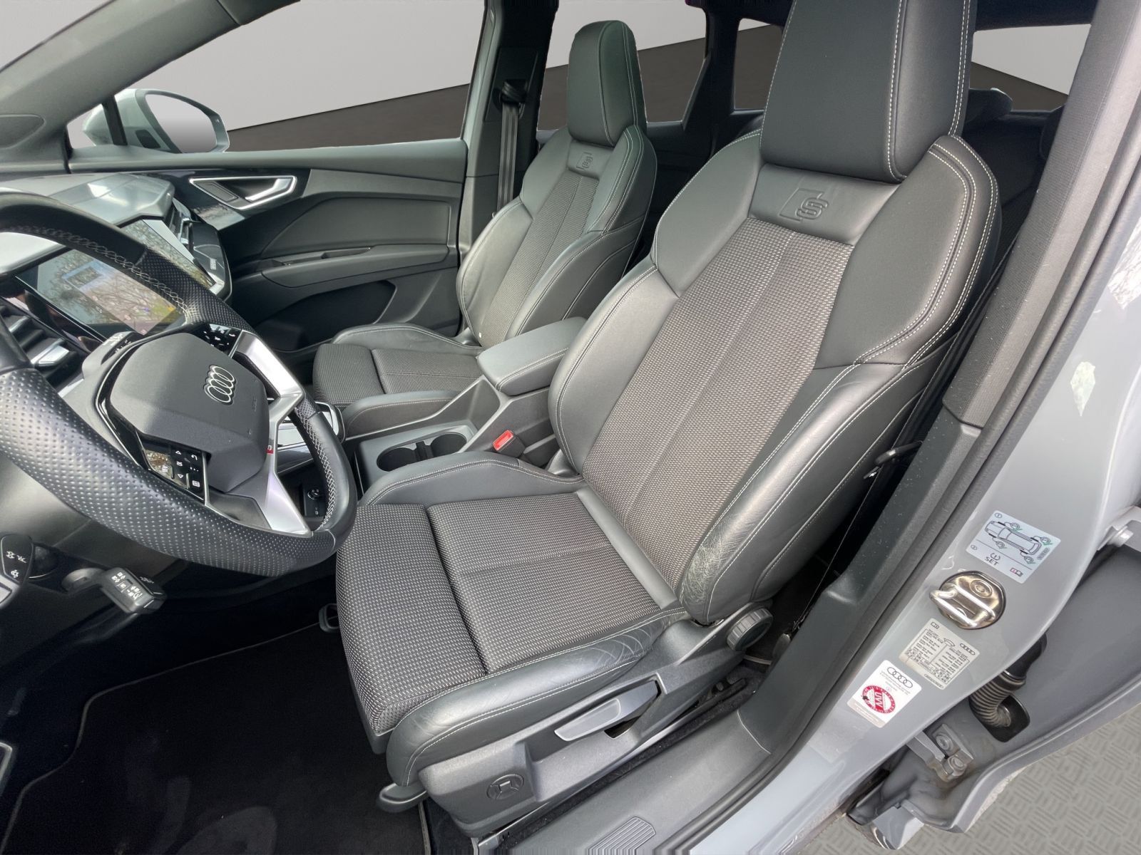Audi Q4 e-tron - Bild 10