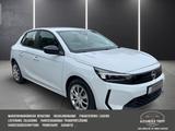 Opel Corsa F 1.2 Turbo Edition PDC SHZ LED App-Con... - Opel Corsa: Weiß