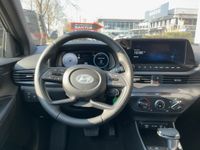Hyundai i20 - Vorschau Bild 7
