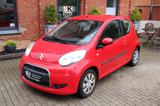 Citroën C1 1.0  Automatik - gebrauchte Citroën C1 aus dem Jahr 2009
