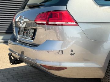 Volkswagen Golf - 10