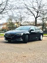 Opel Insignia 1.5 Turbo 121kW Business Ed Aut G S... - Opel Insignia in Karlsruhe