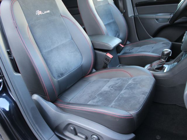 Alhambra 2.0 TDI FR-Line Navi*AHK*Bi-Xenon