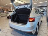 Skoda Fabia Selection Climatr,Kamera,Sitzhzg,Temp.,Alu - Skoda Fabia: Se