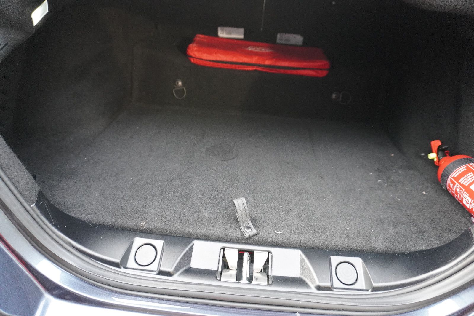 Fahrzeugabbildung Ferrari Roma Daytona Cognac/Cuoio