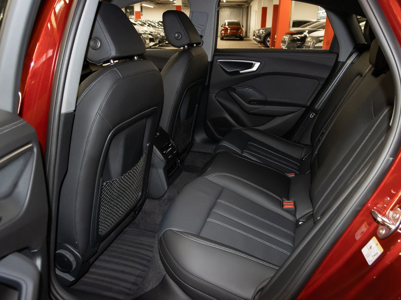 Audi A5 - Bild 15
