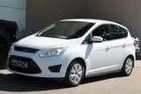 Ford C-MAX Trend 1.6 TDCi - Ford C-Max mit Diesel-Antrieb: 1.6