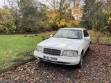 Mercedes-Benz C 220 ELEGANCE 