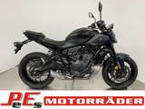 Yamaha MT-07 Y-AMT *2025*Service neu* - YAMAHA MT 07 Y AMT