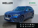 BMW X1 xDrive20d Sport Line *LED*AHK*SHZ*Kamera*Navi - BMW X1 Gebrauchtwagen in Leipzig