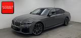 BMW 750 i xDrive M SPORT PURE+AHK+STANDH+LASER+SOFT+