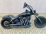Harley-Davidson FXCWC SOFTAIL ROCKER C - gepflegter Zustand - HARLEY-DAVIDSON ROCKER
