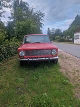 Lada lada 2101, 1200s, Shiguli, DDR, Oldtimer - Lada aus 1985