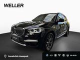 BMW X3 xDr 20i Aut. xLine LiCoPro StHz HUD 360° - BMW X3 Gebrauchtwagen in Osnabrück