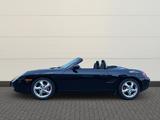 Porsche Boxster*1VB*77TKM*Roadster* - Porsche Boxster in Saarbrücken